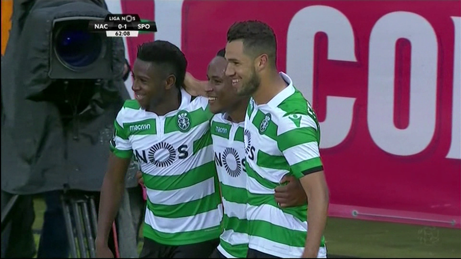 VIDEO | SPORTING S-A CHINUIT CU PENULTIMA CLASATĂ DIN PORTUGALIA