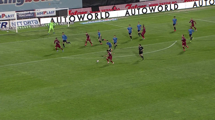 VIDEO | DIN NOU DUDELANGE? ADVERSARII PE CARE ÎI POATE ÎNTÂLNI CFR ÎN PRELIMINARIILE LIGII