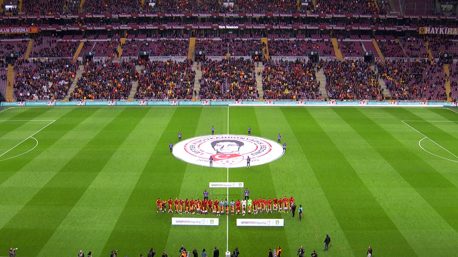 VIDEO | REZUMATELE ULTIMEI RUNDE DIN TURCIA