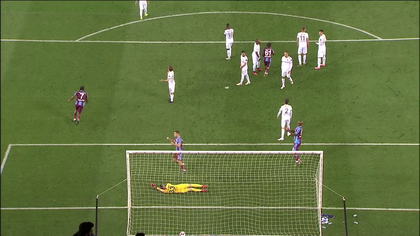 VIDEO | MECI DE COŞMAR PENTRU ECHIPA LUI SĂPUNARU ŞI LUNG JUNIOR. A LUAT PATRU GOLURI DE LA TRABZONSPOR