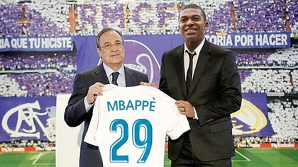 VIDEO | OFERTĂ GALACTICĂ A LUI REAL MADRID PENTRU MBAPPE. RĂSPUNSUL LUI PSG