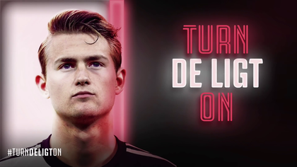 VIDEO | CLAUZĂ BETON PENTRU DE LIGT LA JUVENTUS. VIDEOCLIP SPECTACULOS DE PREZENTARE