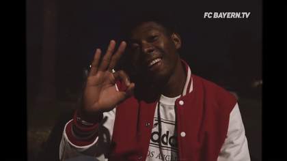 VIDEO | DAVID ALABA DE LA BAYERN A FOST ACTOR PENTRU O ZI. PE CINE A IMITAT