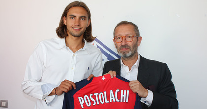 EXCLUSIV | FIFA PUNE NOI CONDIŢII PENTRU NATURALIZAREA LUI POSTOLACHI