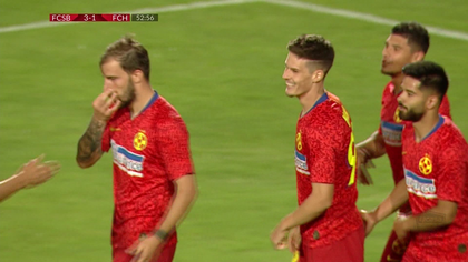 VIDEO | DENNIS MAN, MAI SCUMP DECÂT TOT LOTUL LUI ALASHKERT