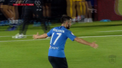 VIDEO | GOLUL ETAPEI