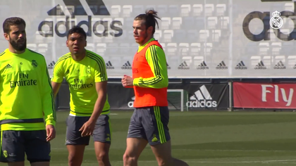 VIDEO | BALE ÎŞI POATE RELANSA CARIERA ÎN GERMANIA. OFERTA PRIMITĂ DE REAL