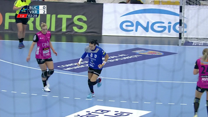 VIDEO | HANDBALUL DE CALITATE, PE LOOK PLUS ŞI LOOK SPORT