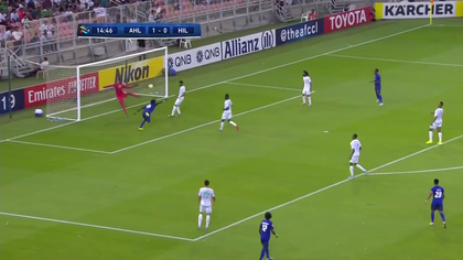 VIDEO | DEBUT GRANDIOS PENTRU LUCESCU LA AL-HILAL. UN FOST ATACANT DE LA LYON A DAT TREI GOLURI