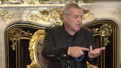 CE LOVITURĂ! BECALI L-A REFUZAT, IAR ACUM POATE PLECA PE 4-5 MILIOANE DE EURO