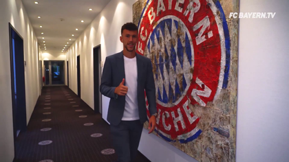 VIDEO | PERISIC A DEVENIT ”BAVAREZ”. AR PUTEA DEBUTA ÎN MECIUL CU HERTHA, TRANSMIS DE LOOK SPORT