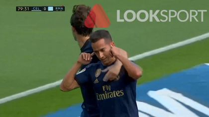 VIDEO | REAL, DEBUT PERFECT ÎN LA LIGA. MADRILENII AU CÂŞTIGAT ÎN 10 MECIUL DE LA VIGO