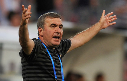 VIDEO | ASTRA ŞI VIITORUL SE ÎNCURCĂ RECIPROC, IAR TRUPA LUI GICĂ HAGI RATEAZĂ ŞANSA DE A REVENI PE PRIMUL LOC