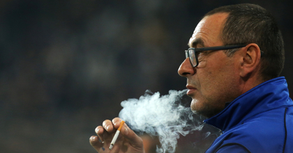 VIDEO | VEŞTI PROASTE PENTRU JUVENTUS. MEDICII I-AU INTERZIS LUI SARRI SĂ STEA PE BANCĂ