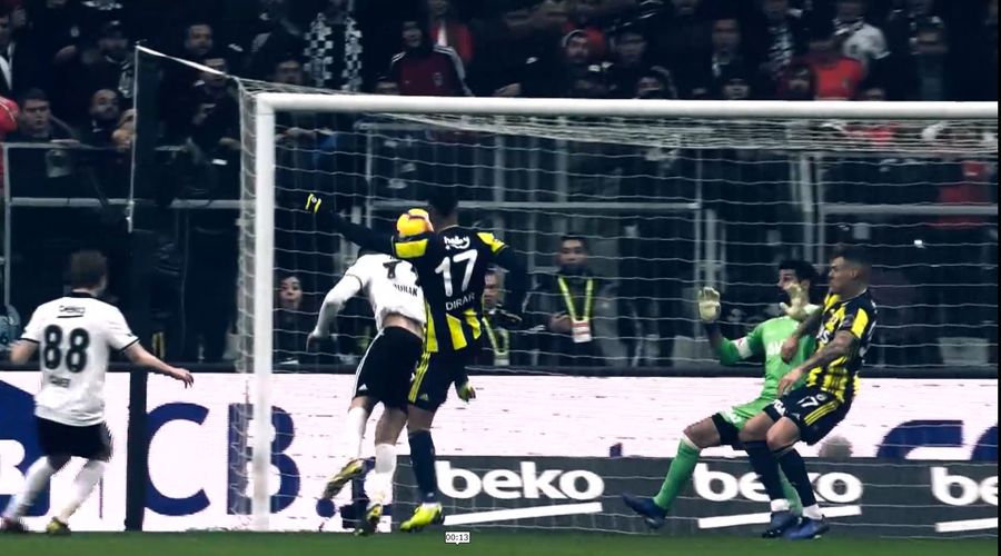 VIDEO | „CĂLĂII” LUI ŞUMUDICĂ, ÎN FAŢA UNEI NOI PROVOCĂRI. FENER JOACĂ DISEARĂ CU ISTANBUL BB