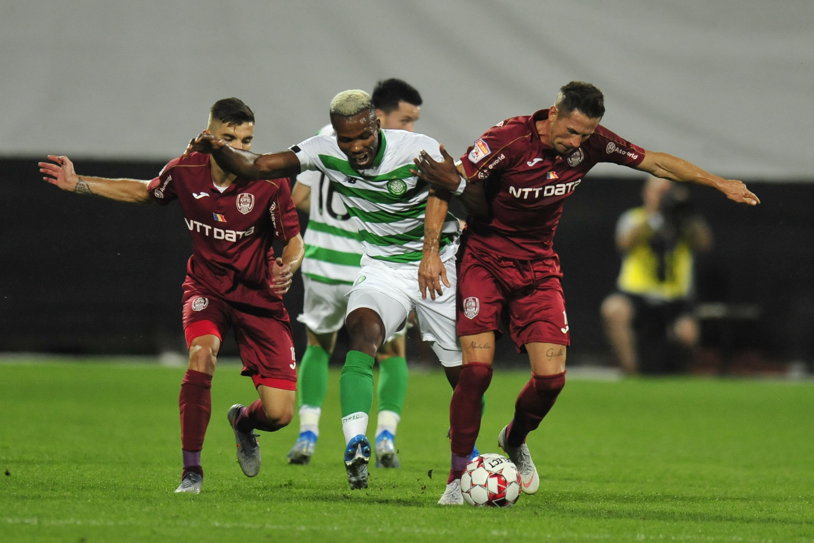 VIDEO Celtic-CFR | Mâine, toată România ţine cu CFR Cluj!