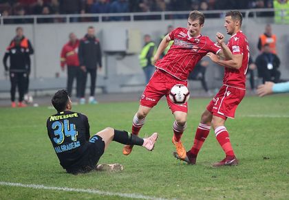 MAI SUNT 3 ZILE PÂNĂ LA MARELE DERBY. CE S-A SCHIMBAT DE LA ULTIMA CONFRUNTARE DINTRE FCSB ŞI DINAMO