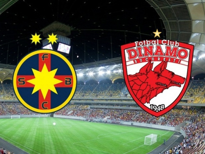 VIDEO | DERBY DE ROMÂNIA SE VEDE PE LOOK PLUS. CÂND A ÎNVINS-O ULTIMA DATĂ DINAMO PE FCSB