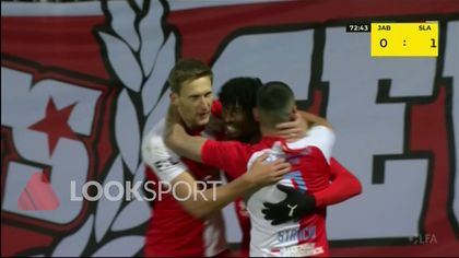 VIDEO | ÎNCĂ O VICTORIE PENTRU STANCIU ŞI SLAVIA PRAGA