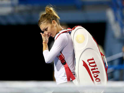 HALEP, PIERDERI IMPORTANTE ÎN 2019. A CÂŞTIGAT TURNEUL DE LA WIMBLEDON, DAR A PIERDUT O MULŢIME DE PUNCTE ÎN ACEST AN