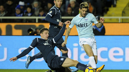 VIDEO | LAZIO, CE MECI! ADVERSARA CFR-ULUI DIN EUROPA LEAGUE A FOST CONDUSĂ CU 3-0 DE ATALANTA, DAR A REVENIT INCREDIBIL