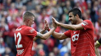 VIDEO | STANDARD LIEGE A ÎNVINS-O PE GENK. CE A FĂCUT HAGI JR. LA OASPEŢI