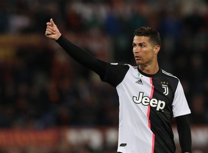 VIDEO | JUVENTUS, VICTORIE CHINUITĂ ACASĂ CU BOLOGNA. PERFORMANŢA INCREDIBILĂ REUŞITĂ DE RONALDO