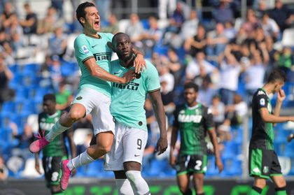 VIDEO | SASSUOLO - INTER, UN THRILLER CU 7 GOLURI ÎN LIPSA LUI CHIRICHEŞ