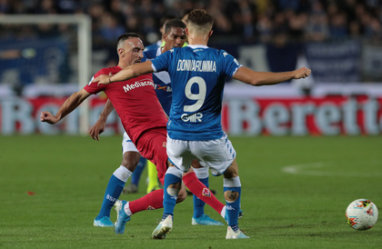 VIDEO | BRESCIA O BLOCHEAZĂ PE FIORENTINA, DUPĂ O SERIE DE 3 VICTORII CONSECUTIVE ALE TOSCANILOR