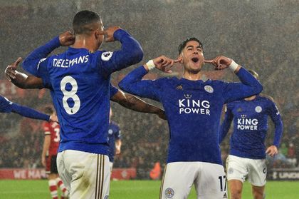 VIDEO | SCORUL ÎNFIORĂTOR DE LA SOUTHAMPTON I-A SPERIAT ŞI PE ROMÂNI: ”N-AM MAI AUZIT AŞA CEVA. CREDEAM CĂ LEICESTER SE OPREŞTE LA 6-0”