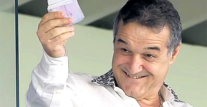 GIGI BECALI VA SCOATE BANI PENTRU A DETRONA CFR-UL. CE POSTURI VREA SĂ-ŞI ACOPERE LA FCSB