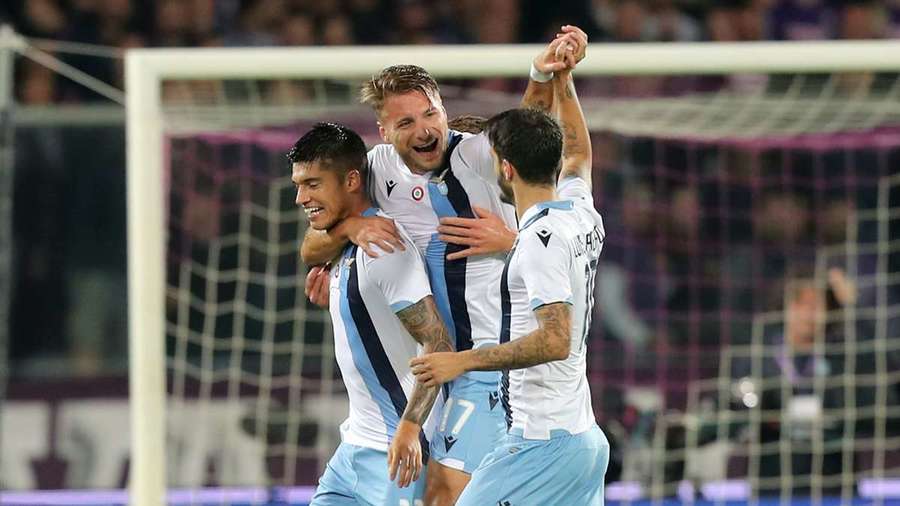 VIDEO | LAZIO CÂŞTIGĂ LA FLORENŢA CU UN GOL MARCAT ÎN MINUTUL 89, IAR ÎN PRELUNGIRI A IROSIT ŞI UN PENALTY