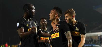 VIDEO | INTER CÂŞTIGĂ CU EMOŢII LA CODAŞA BRESCIA. SLOVACUL SKRINIAR A COMPLICAT MECIUL DUPĂ CE A MARCAT ÎN PROPRIA POARTĂ