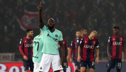 VIDEO | INTER CÂŞTIGĂ ÎN PRELUNGIRI LA BOLOGNA CU UN PENALTY UŞOR DAT ŞI URCĂ PE PRIMUL LOC ÎN SERIE A