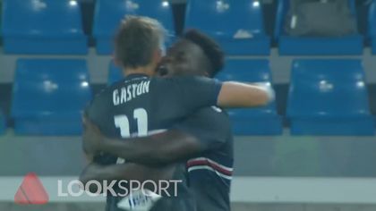 VIDEO | SAMPDORIA CÂŞTIGĂ ÎN PRELUNGIRI DERBY-UL SUFERINŢEI ÎN SERIE A ŞI „PASEAZĂ” ULTIMUL LOC CELOR DE LA SPAL