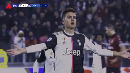 VIDEO | DYBALA ADUCE FERICIREA LA TORINO, IAR JUVE REVINE PE PRIMUL LOC DUPĂ VICTORIA CU MILAN