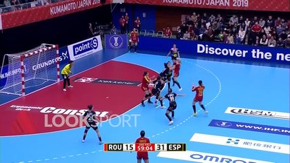 VIDEO | MAI RĂU DE ATÂT NU SE PUTEA! ROMÂNIA A ÎNCEPUT CATASTROFAL MONDIALUL DE HANDBAL