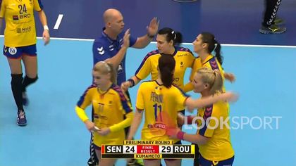 VIDEO | LUMINIŢA DE LA CAPĂTUL TUNELULUI. NAŢIONALA FEMININĂ DE HANDBAL CÂŞTIGĂ PRIMUL MECI LA MONDIALUL DIN JAPONIA, DUPĂ EŞECUL CATASTROFAL CU SPANIA