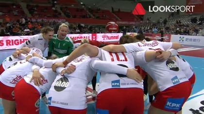 VIDEO | DANEMARCA ÎNVINGE OLANDA LA MONDIALUL DE HANDBAL DIN JAPONIA. BATAVELE RISCĂ SĂ PIARDĂ CALIFICAREA ÎN SEMIFINALE