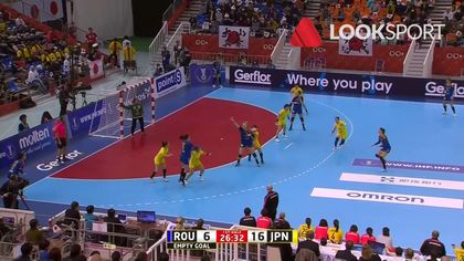 VIDEO | ÎNCĂ O UMILINŢĂ! NAŢIONALA FEMININĂ DE HANDBAL ÎNCHEIE MONDIALUL AŞA CUM L-A ÎNCEPUT, CU O ÎNFRÂNGERE CATASTROFALĂ