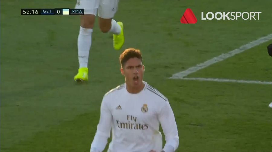 VIDEO | REAL MADRID SE IMPUNE CU GETAFE ŞI URCĂ PE PRIMUL LOC ÎN LA LIGA