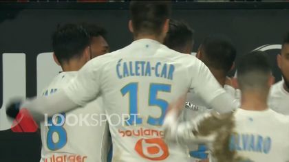 VIDEO | MARSEILLE, LA FEL CA CFR CLUJ. ECHIPA DIN VECHIUL PORT A OBŢINUT 3 PUNCTE PREŢIOASE ÎN DEPLASAREA DE LA RENNES