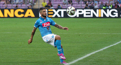 VIDEO | INSIGNE, „BICIUL NAPOLETAN”! NAPOLI ÎNVINGE PERUGIA CU DOUĂ PENALTY-URI ŞI SE CALIFICĂ ÎN SFERTURILE CUPEI ITALIEI