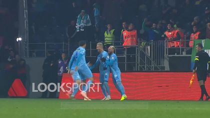 VIDEO | RIZESPOR ŞI GALATASARAY, EGALE ÎN OPTIMILE CUPEI TURCIEI