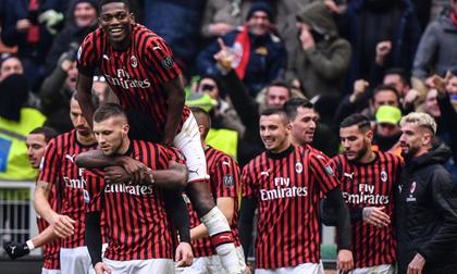 VIDEO | MILAN SUFERĂ CU UDINESE, DAR CÂŞTIGĂ IN EXTREMIS