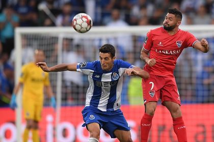 VIDEO | PORTO CÂŞTIGĂ CU EMOŢII CU GIL VICENTE