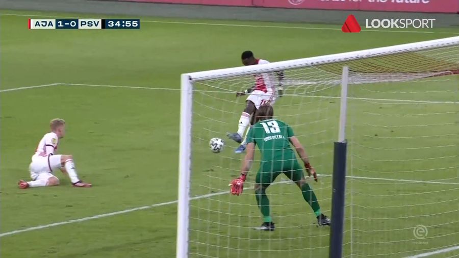 VIDEO | O PROMISIUNE ONORATĂ! QUINCY PROMES MARCHEAZĂ ŞI AJAX CÂŞTIGĂ LA LIMITĂ DERBY-UL OLANDEI