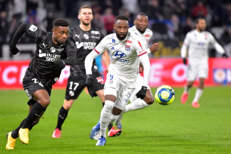 VIDEO | LYON, DOAR EGAL ACASĂ CU PENULTIMA CLASATĂ ÎN LIGUE 1. CE S-A ÎNTÂMPLAT CU CIPRIAN TĂTĂRUŞANU