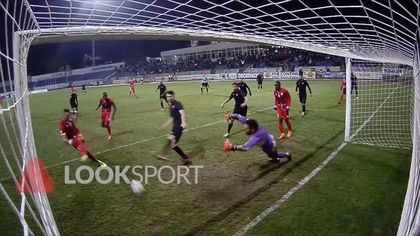 VIDEO | BOTOŞANIUL CÂŞTIGĂ CU EMOŢII ÎN FAŢA LUI HERMANNSTADT ŞI REVINE PE LOC DE PLAY-OFF. CINE E MAREA PERDANTĂ