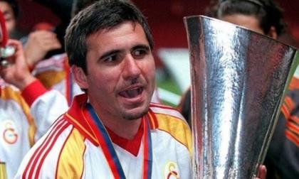 Hagi, Adi Ilie şi mai cine? 13 români au jucat la Galatasaray